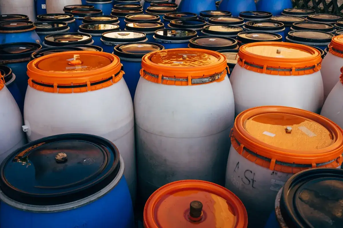 Chemical & Toxic Waste Cleanup in Englewood, OH